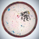 Chris Dickerson Jawbreaker Z Buzzz