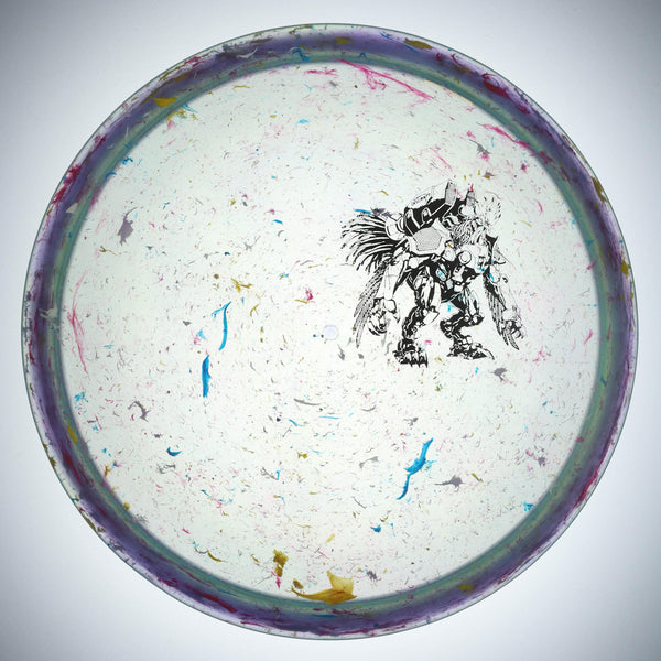 Chris Dickerson Jawbreaker Z Buzzz