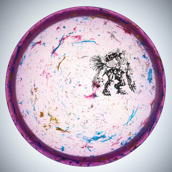 Chris Dickerson Jawbreaker Z Buzzz