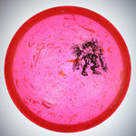 Chris Dickerson Jawbreaker Z Buzzz
