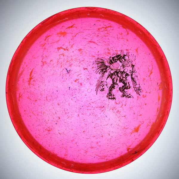 Chris Dickerson Jawbreaker Z Buzzz