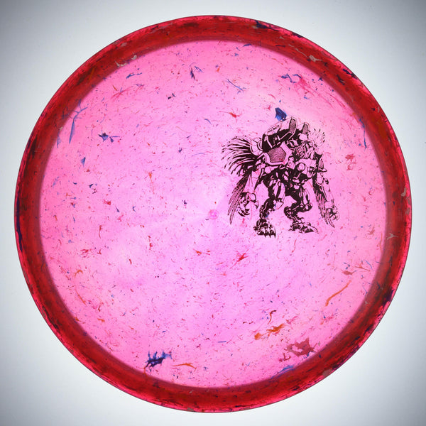 Chris Dickerson Jawbreaker Z Buzzz