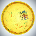 Chris Dickerson Jawbreaker Z Buzzz