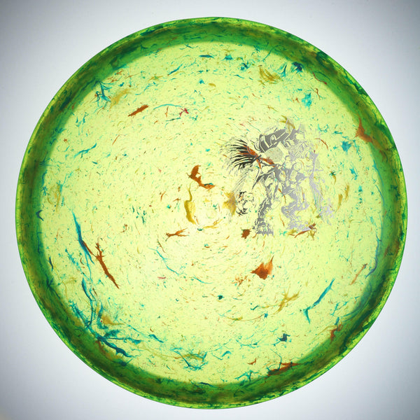 Chris Dickerson Jawbreaker Z Buzzz