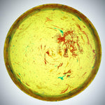 Chris Dickerson Jawbreaker Z Buzzz