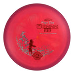 #14 Pinks (RANDOM FOIL) 177+ Paige Shue Colorshift ESP Buzzz SS Detroit 26