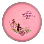 #4 Pinks (RANDOM FOIL) 173-174 Paige Shue Colorshift ESP Buzzz SS Detroit 26