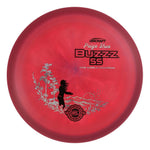 #8 Pinks (RANDOM FOIL) 175-176 Paige Shue Colorshift ESP Buzzz SS Detroit 26