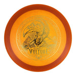 Orange (Gold Metallic) 175-176 Colorshift Z Vulture