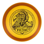 Butterscotch (Black) 173-174 Colorshift Z Vulture