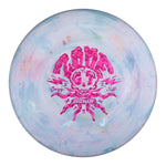 #20 (Magenta Shatter) 173-174 CT Swirl Zone GT (Vault Reserves)