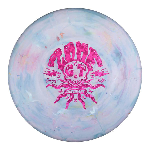 #20 (Magenta Shatter) 173-174 CT Swirl Zone GT (Vault Reserves)
