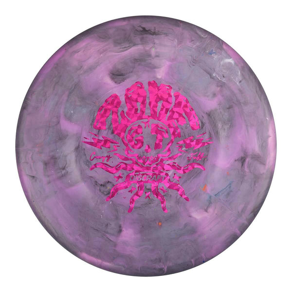 #19 (Magenta Shatter) 173-174 CT Swirl Zone GT (Vault Reserves)
