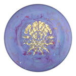 #18 (Gold Shatter) 173-174 CT Swirl Zone GT (Vault Reserves)