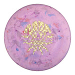 #17 (Gold Shatter) 173-174 CT Swirl Zone GT (Vault Reserves)