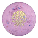 #16 (Gold Shatter) 173-174 CT Swirl Zone GT (Vault Reserves)