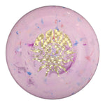 #15 (Gold Shatter) 173-174 CT Swirl Zone GT (Vault Reserves)