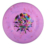 #14 (Jellybean) 173-174 CT Swirl Zone GT (Vault Reserves)