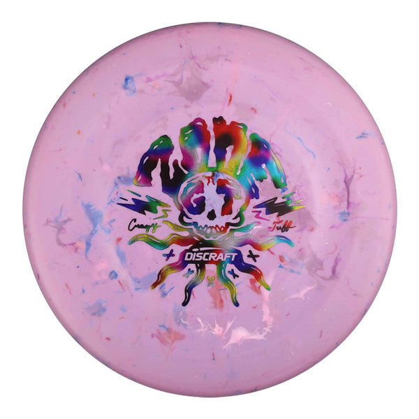 #13 (Jellybean) 173-174 CT Swirl Zone GT (Vault Reserves)