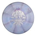 #11 (Silver Stars Small) 170-172 CT Swirl Zone GT (Vault Reserves)
