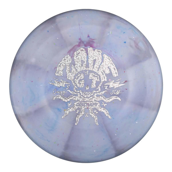 #11 (Silver Stars Small) 170-172 CT Swirl Zone GT (Vault Reserves)