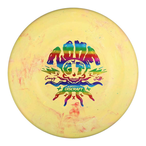 #9 (Rainbow) 170-172 CT Swirl Zone GT (Vault Reserves)