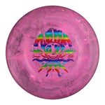 #8 (Rainbow) 170-172 CT Swirl Zone GT (Vault Reserves)