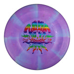 #7 (Rainbow) 170-172 CT Swirl Zone GT (Vault Reserves)