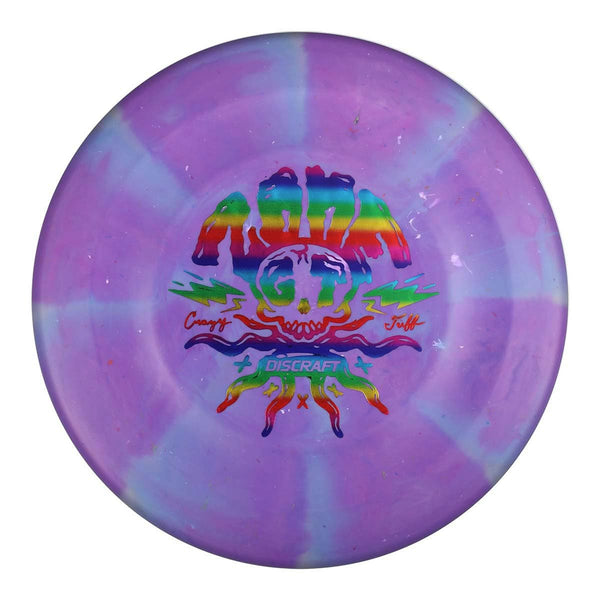 #7 (Rainbow) 170-172 CT Swirl Zone GT (Vault Reserves)