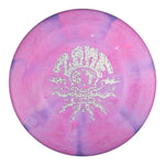 #6 (Silver Stars Small) 167-169 CT Swirl Zone GT (Vault Reserves)