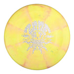 #3 (Silver Stars Small) 167-169 CT Swirl Zone GT (Vault Reserves)