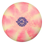 #11 (Blue Dark Shatter) 173-174 CT Swirl Focus Detroit 26