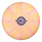 #13 (Blue Dark Shatter) 173-174 CT Swirl Focus Detroit 26