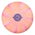 #14 (Blue Dark Shatter) 173-174 CT Swirl Focus Detroit 26