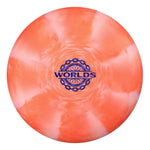 #15 (Blue Dark Shatter) 173-174 CT Swirl Focus Detroit 26