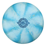 #16 (Blue Metallic) 173-174 CT Swirl Focus Detroit 26