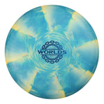 #18 (Blue Metallic) 173-174 CT Swirl Focus Detroit 26