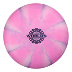 #19 (Blue Metallic) 173-174 CT Swirl Focus Detroit 26