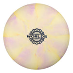 #20 (Blue Metallic) 173-174 CT Swirl Focus Detroit 26