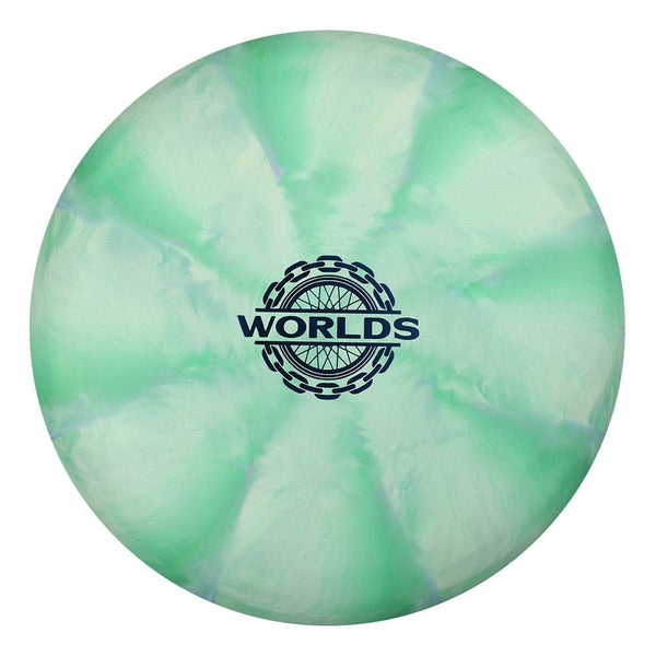 #21 (Blue Metallic) 173-174 CT Swirl Focus Detroit 26