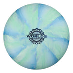 #23 (Blue Metallic) 173-174 CT Swirl Focus Detroit 26