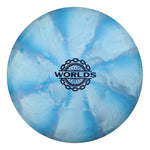 #27 (Blue Metallic) 173-174 CT Swirl Focus Detroit 26