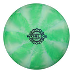 #28 (Blue Metallic) 173-174 CT Swirl Focus Detroit 26