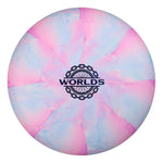 #31 (Blue Metallic) 173-174 CT Swirl Focus Detroit 26