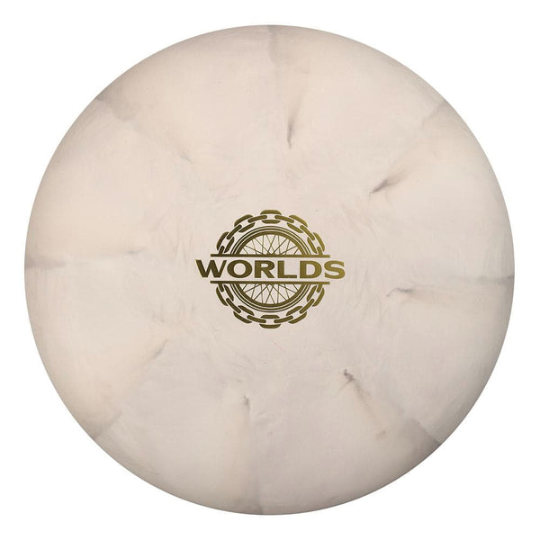 #33 (Gold Metallic) 173-174 CT Swirl Focus Detroit 26