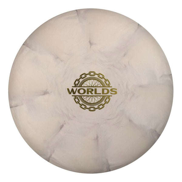 #34 (Gold Metallic) 173-174 CT Swirl Focus Detroit 26