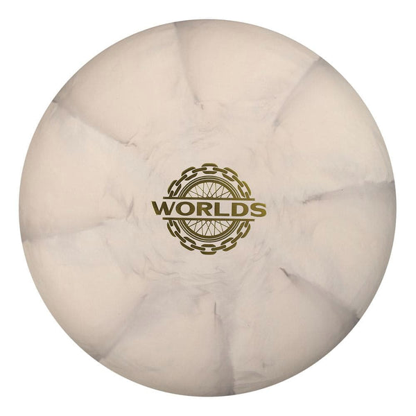#35 (Gold Metallic) 173-174 CT Swirl Focus Detroit 26