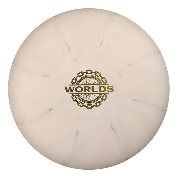 #36 (Gold Metallic) 173-174 CT Swirl Focus Detroit 26