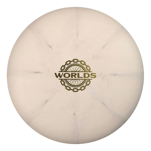 #37 (Gold Metallic) 173-174 CT Swirl Focus Detroit 26