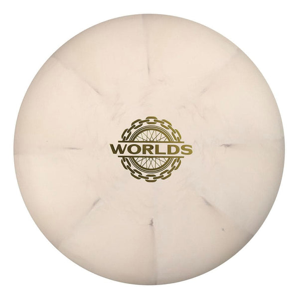 #38 (Gold Metallic) 173-174 CT Swirl Focus Detroit 26